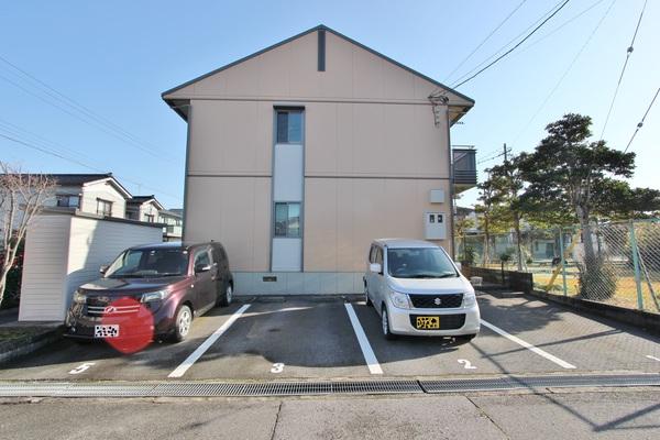 プチハイム山室 物件画像