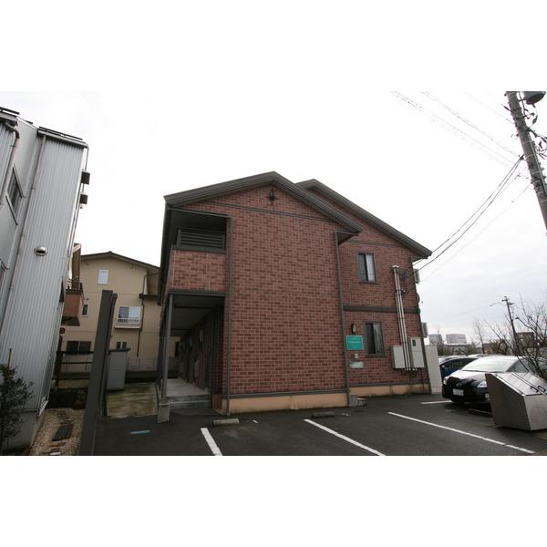 サンルミエール 物件画像