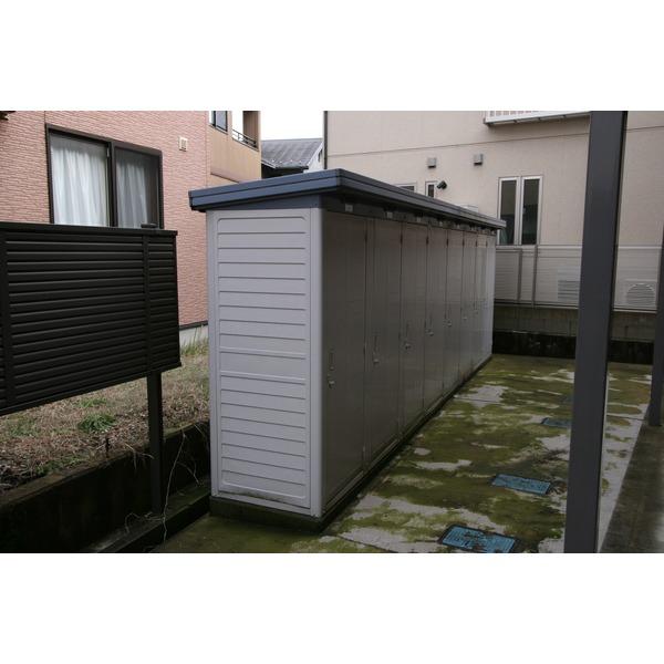 サンルミエール 物件画像