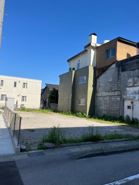永楽町売地② 土地画像