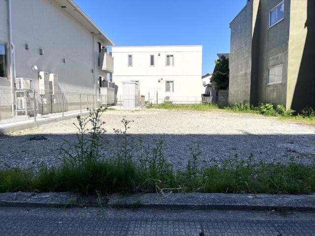 永楽町売地② 土地画像