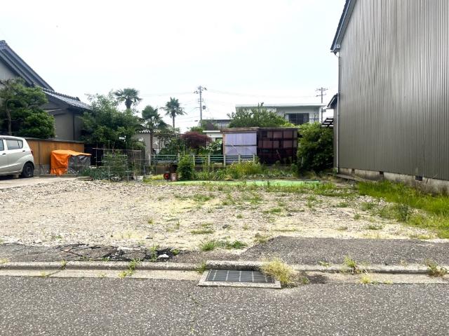 福岡町福岡新売地 土地画像