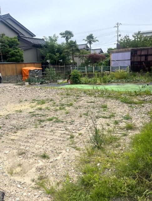 福岡町福岡新売地 土地画像