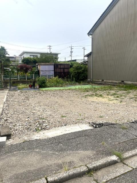 福岡町福岡新売地 土地画像