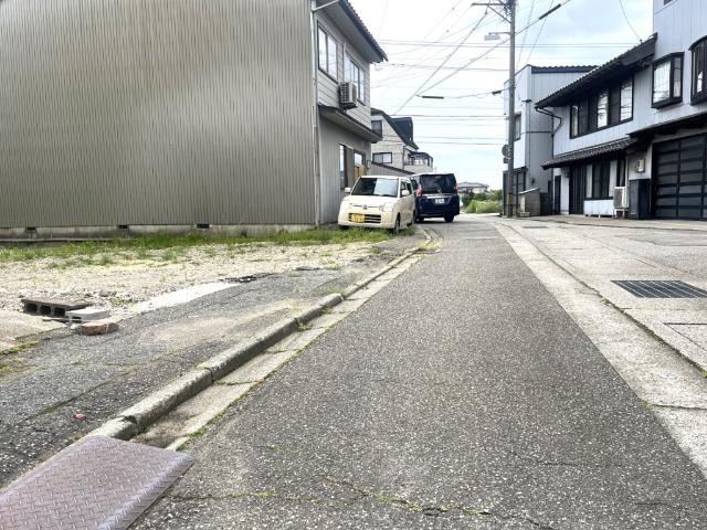 福岡町福岡新売地 土地画像