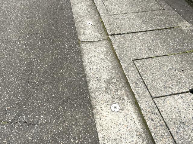福岡町福岡新売地 土地画像