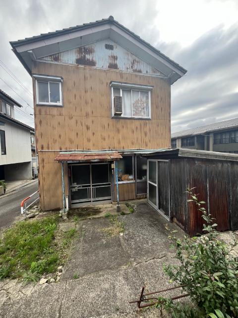 呉羽町売地 土地