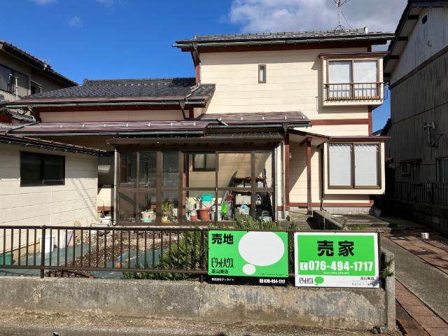 外観写真1