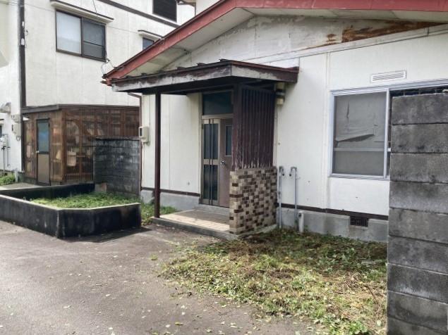 下新本町売地 土地画像