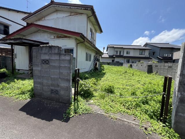 下新本町売地 土地画像