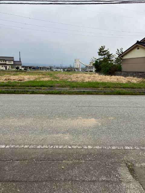 上市町下経田売地 土地画像