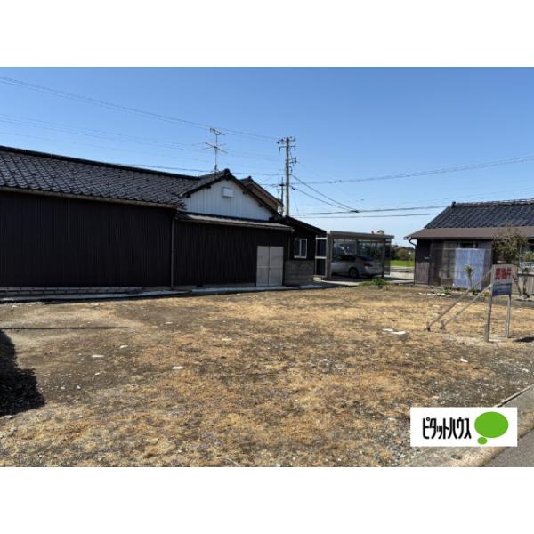富山県富山市上大久保