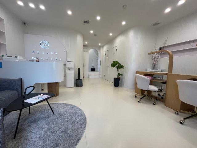 大泉東町　エステサロンビル その他部屋・スペース