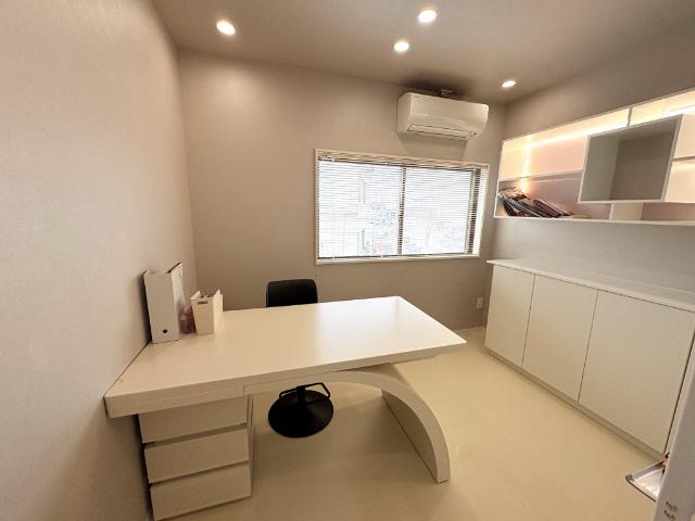 大泉東町　エステサロンビル その他部屋・スペース