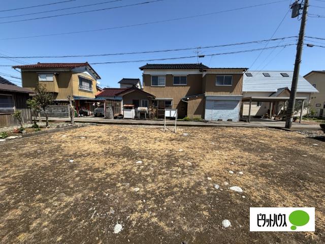 上大久保売地 土地画像