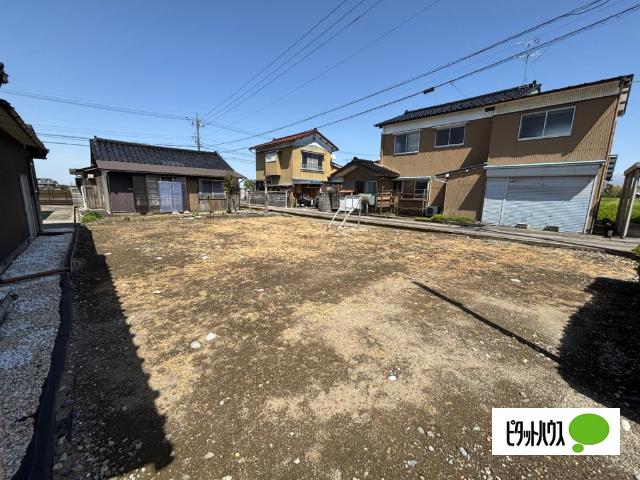 上大久保売地 土地画像
