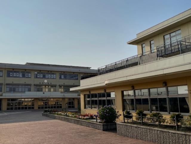 高岡市立福岡小学校