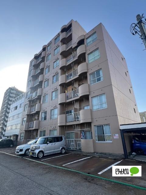 ジャルダン城南 物件画像