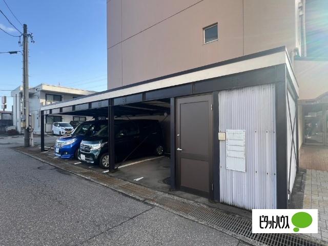 ジャルダン城南 その他