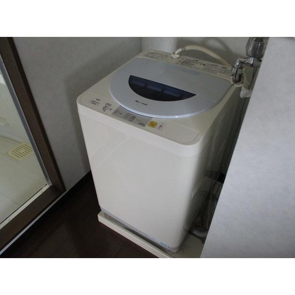 ノースヴィレッジⅡ（401） 部屋画像