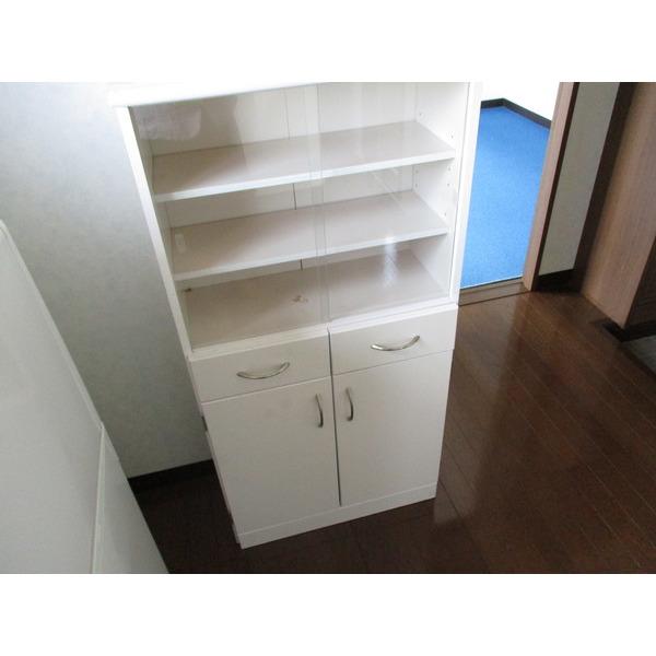 ノースヴィレッジⅡ（401） 部屋画像