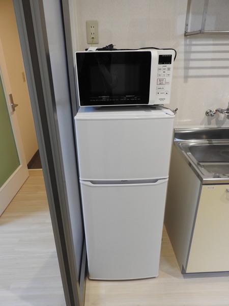 アマンダハイル（102） その他