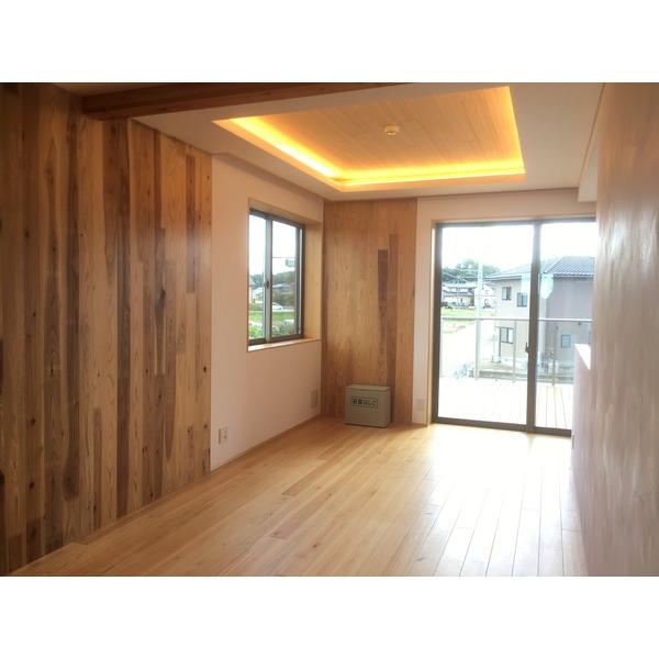 ＴＩＭＢＥＲＥＤ　ＴＥＲＲＡＣＥ（201） その他部屋・スペース