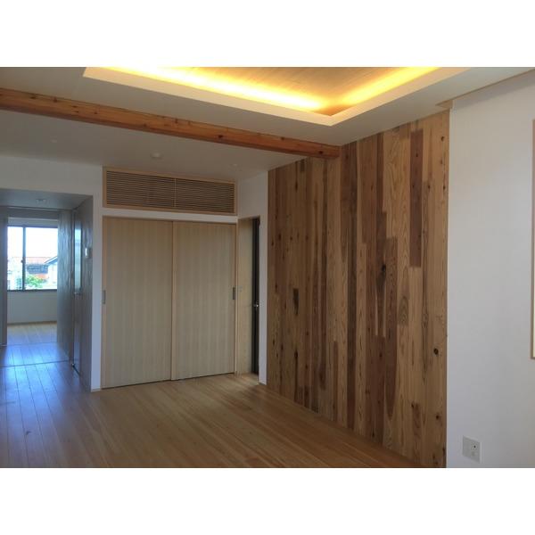 ＴＩＭＢＥＲＥＤ　ＴＥＲＲＡＣＥ（201） その他部屋・スペース
