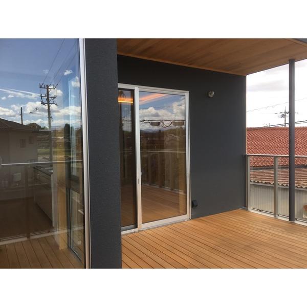 ＴＩＭＢＥＲＥＤ　ＴＥＲＲＡＣＥ（201） 設備