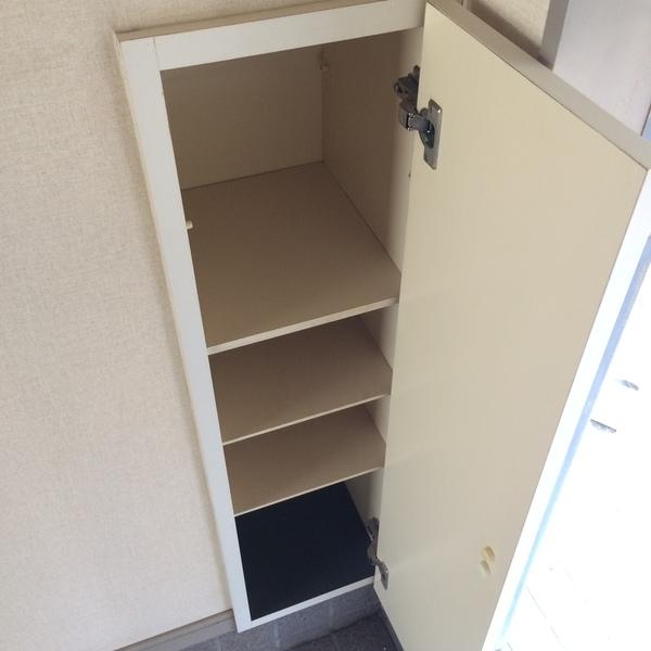 コスモスⅠ（210） 玄関