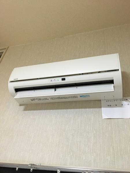 コスモスⅡ（105） 設備
