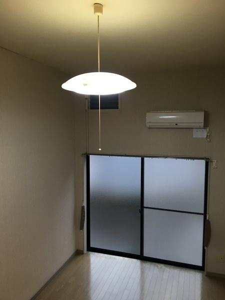 コスモスⅡ（105） その他部屋・スペース