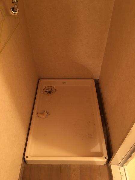 コスモスⅡ（105） 設備