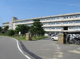 小松市立松陽中学校：2771m