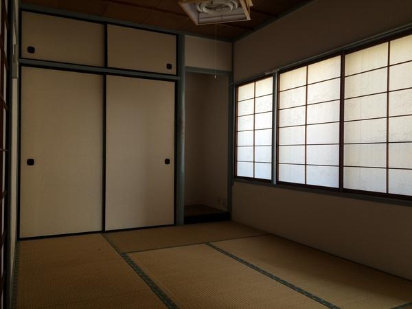マルサンコーポ（702） 部屋画像