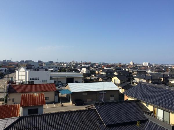 マルサンコーポ（702） 眺望