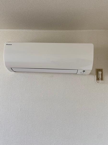 コンチャルビル（303） 部屋画像