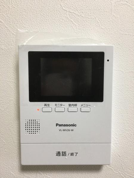 Ａｓｈｉビル（306） 部屋画像