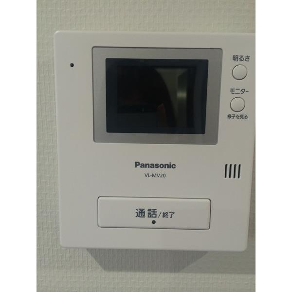 ヴェールハウス糸田（502） 部屋画像