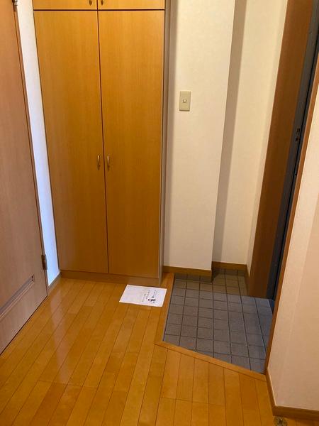 志乃丘ハイツⅤ（301） 部屋画像