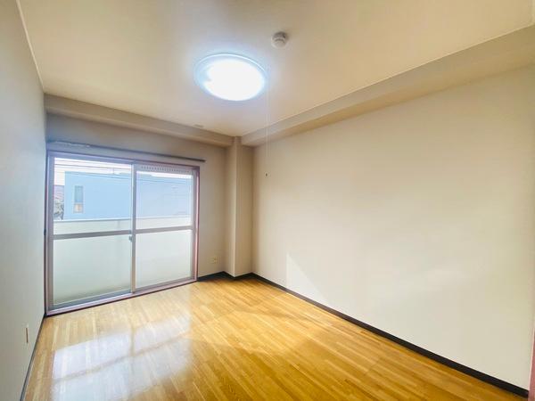 Casa　Felice（203） その他部屋・スペース