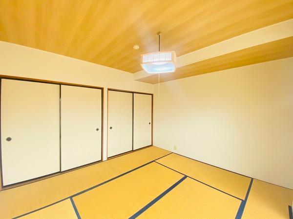 Casa　Felice（203） その他部屋・スペース