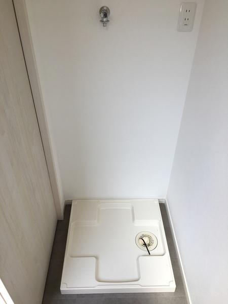 グラン・エリタージュ（205） 部屋画像
