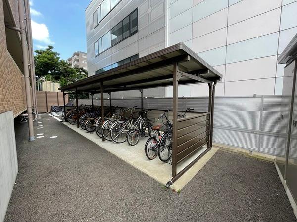 アムールペー西町（605） その他