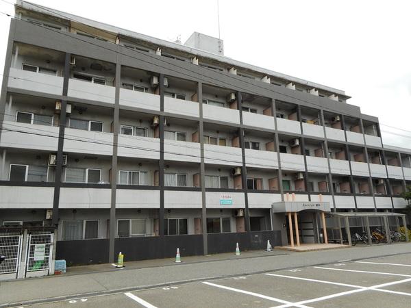 パサージュ横川（207） ロビー