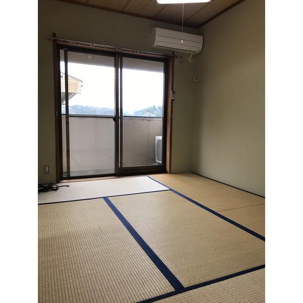 SAMSQUARE加賀（407） 部屋画像
