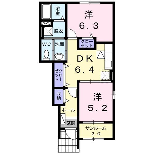 写真:物件の写真