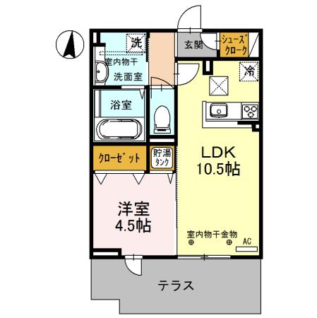 写真:物件の写真