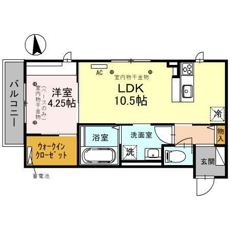 写真:物件の写真