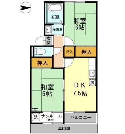 写真:物件の写真